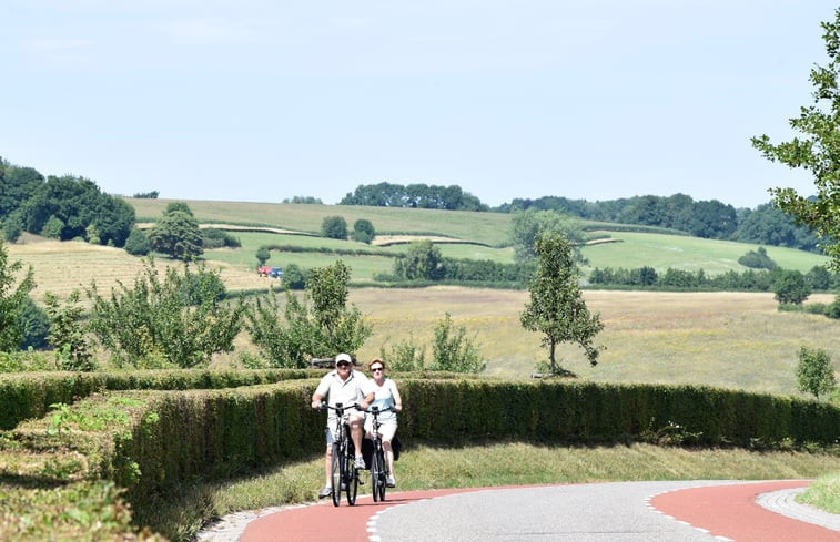 Natuurhuisje in Gulpen - Slenaken