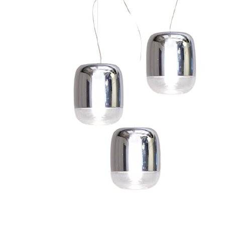 Prandina - Gong S1 3R hanglamp