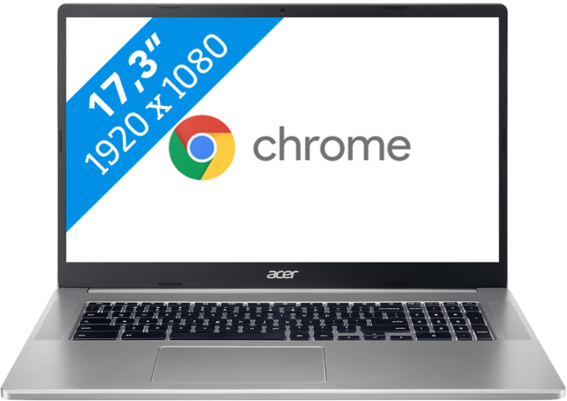 Acer Chromebook 317 CB317-1H-C1SE