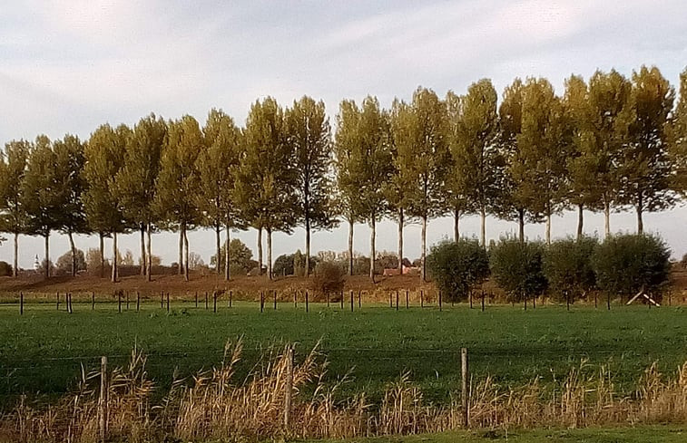 Natuurhuisje in Meerdonk