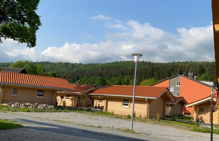 Natuurhuisje in Bayerisch Eisenstein/Regenhütte