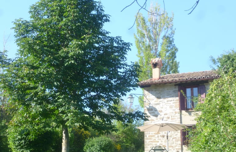 Natuurhuisje in Assisi