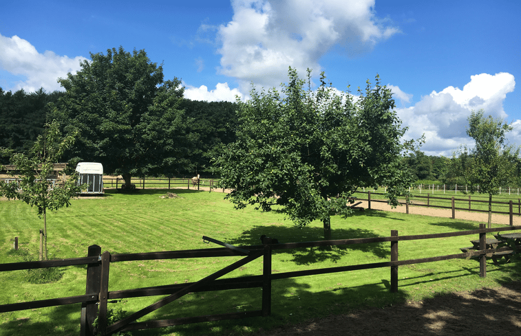 Natuurhuisje in Vaassen