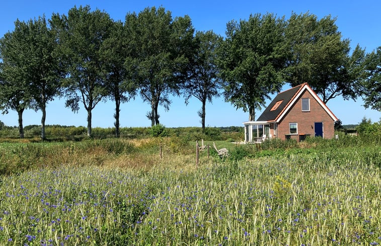 Natuurhuisje in Exloërveen