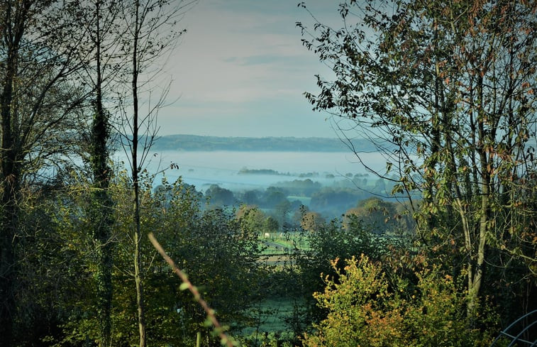 Natuurhuisje in Saint-Laurent-de-Cuves