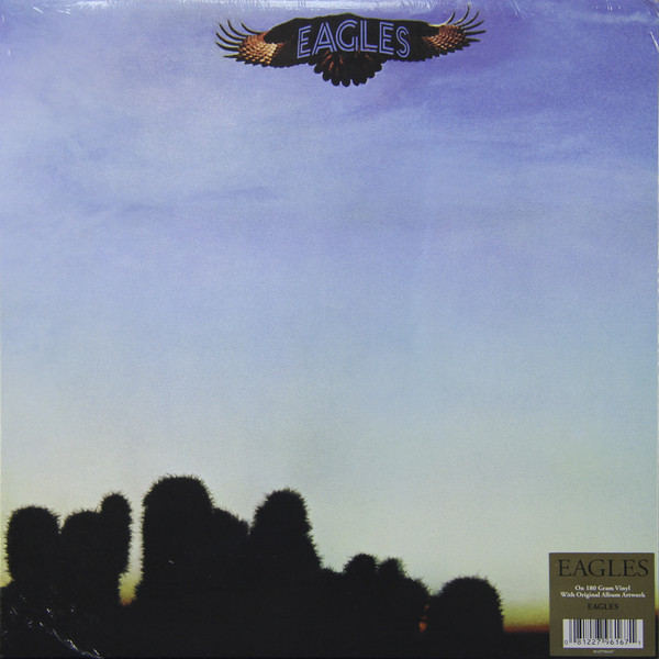 Eagles Eagles - Eagles (180 Gr)