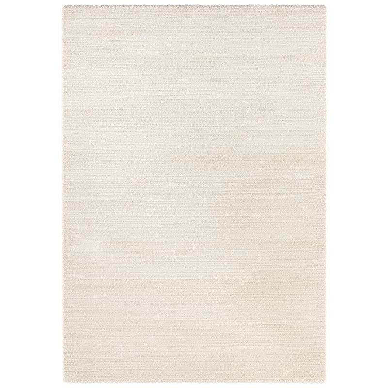 Vloerkleed Paraiso Creme - Elle Decoration New York - 80x150 cm - Rechthoek - Dekbed-Discounter.nl