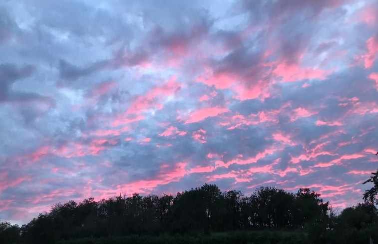 Natuurhuisje in Saint Hilaire près Pionsat