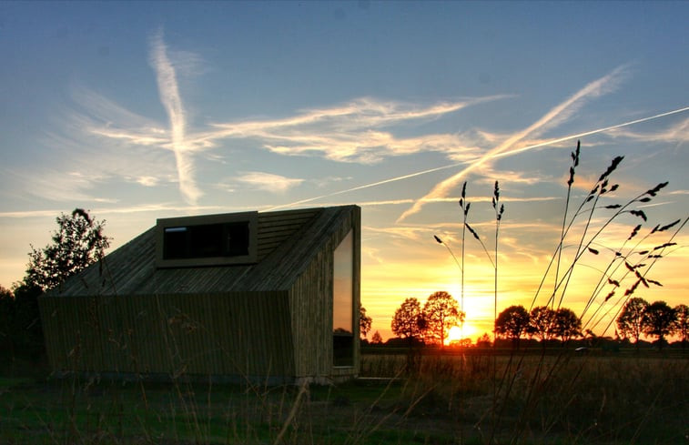 Natuurhuisje in Mantinge