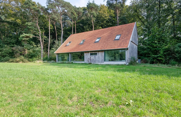 Natuurhuisje in Agelo