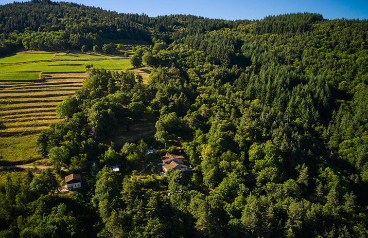 Natuurhuisje in Saint Basile