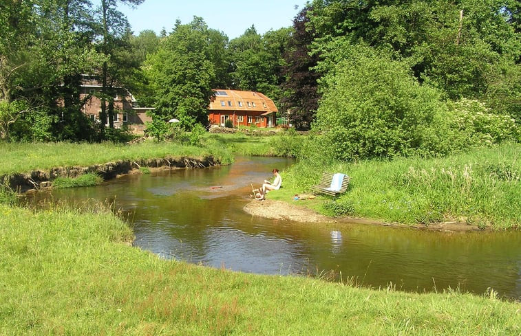 Natuurhuisje in Swalmen