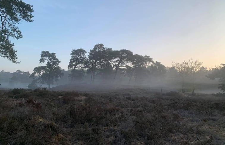 Natuurhuisje in Exloo