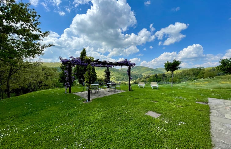 Natuurhuisje in Anghiari