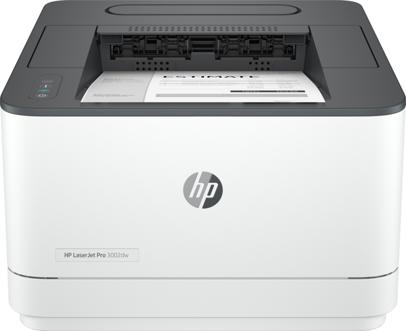 HP LaserJet Pro 3002dw