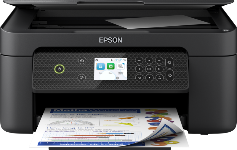 Epson Expression Home XP-4200