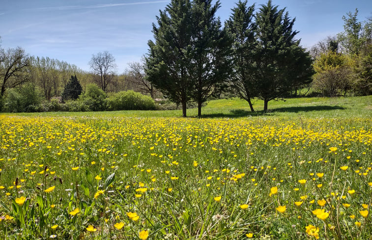 Natuurhuisje in Paulhiac