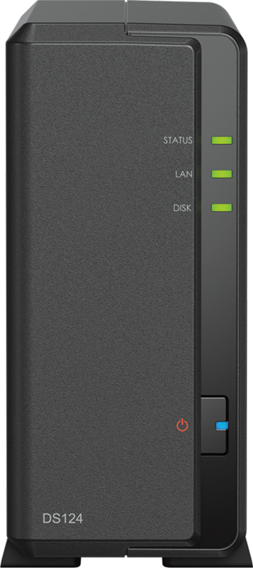 Synology DS124