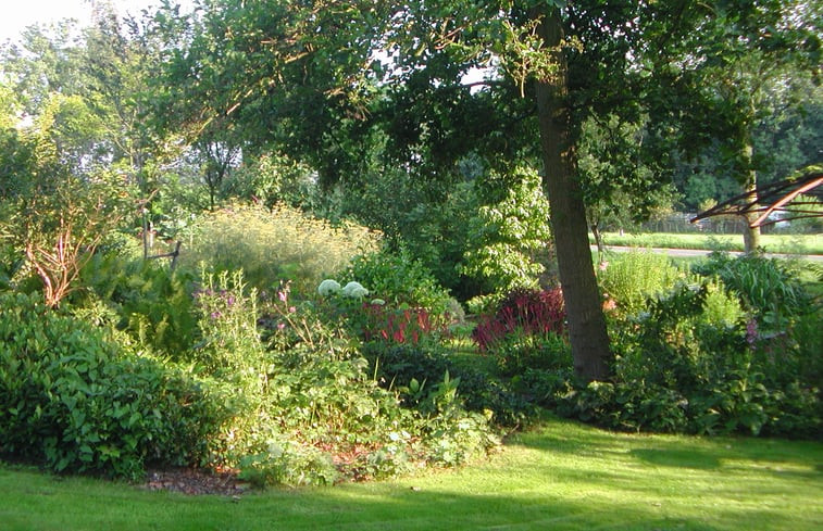 Natuurhuisje in Zuidoostbeemster