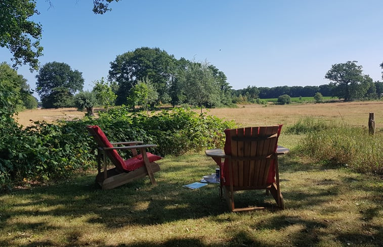 Natuurhuisje in Giethmen