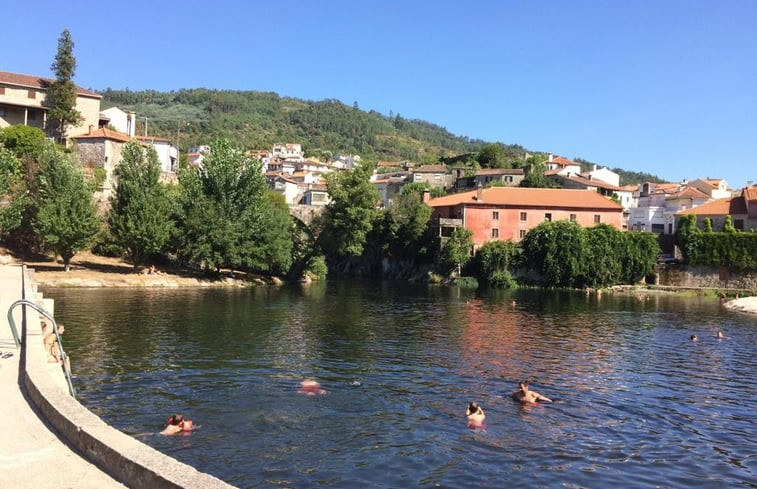 Natuurhuisje in Aldeia das Dez