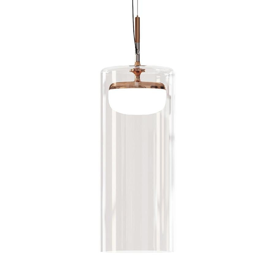 Prandina - Diver S5 hanglamp