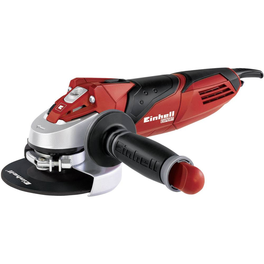 Einhell TE-AG 115 4430850 Haakse slijper 115 mm 720 W