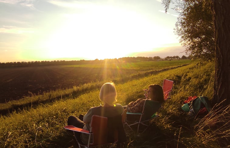 Natuurhuisje in Hoek