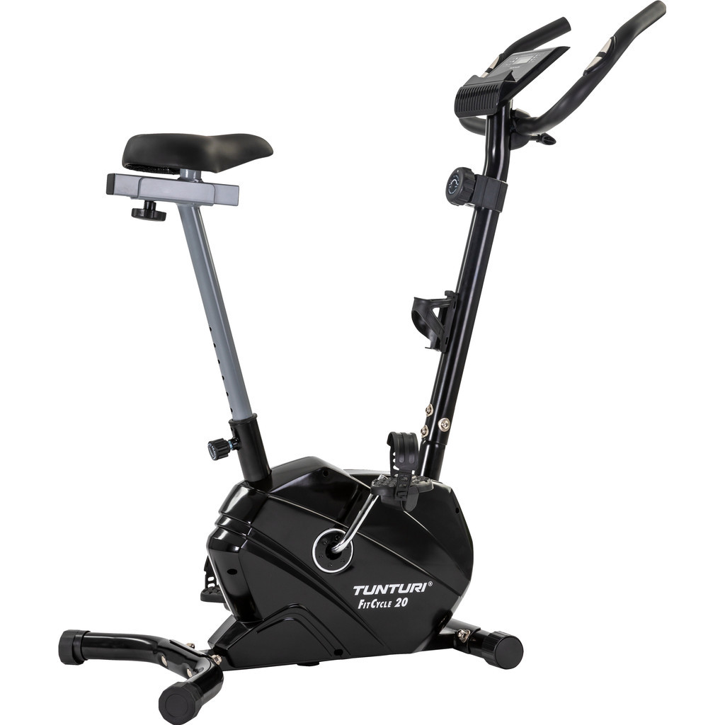 Tunturi FitCycle 20