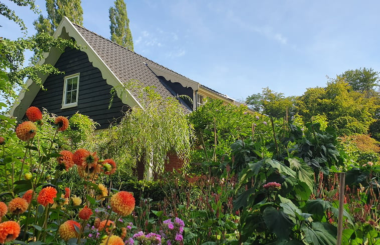 Natuurhuisje in Klarenbeek