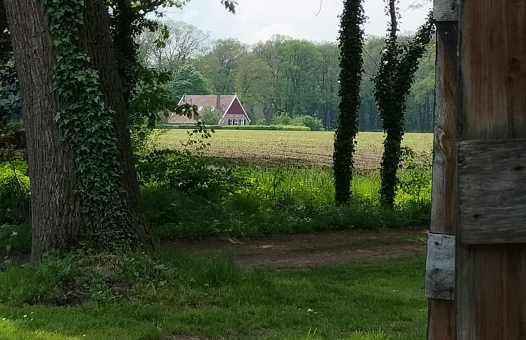 Natuurhuisje in Winterswijk Woold