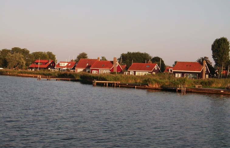 Natuurhuisje in Elahuizen