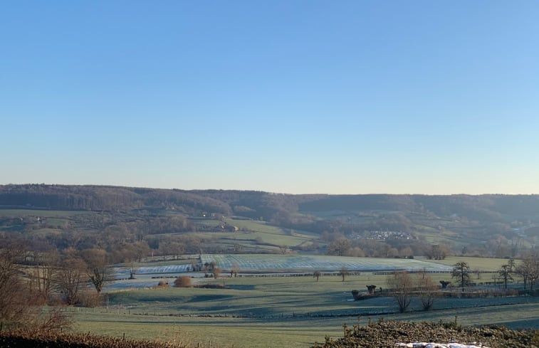 Natuurhuisje in Epen