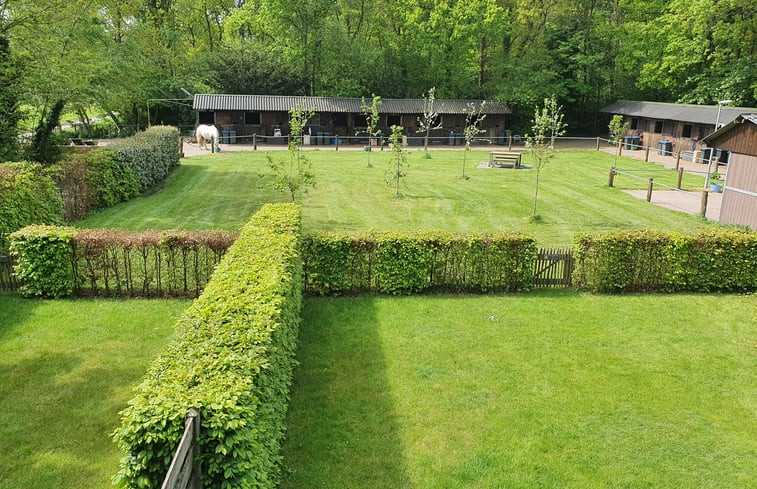 Natuurhuisje in Schoorl