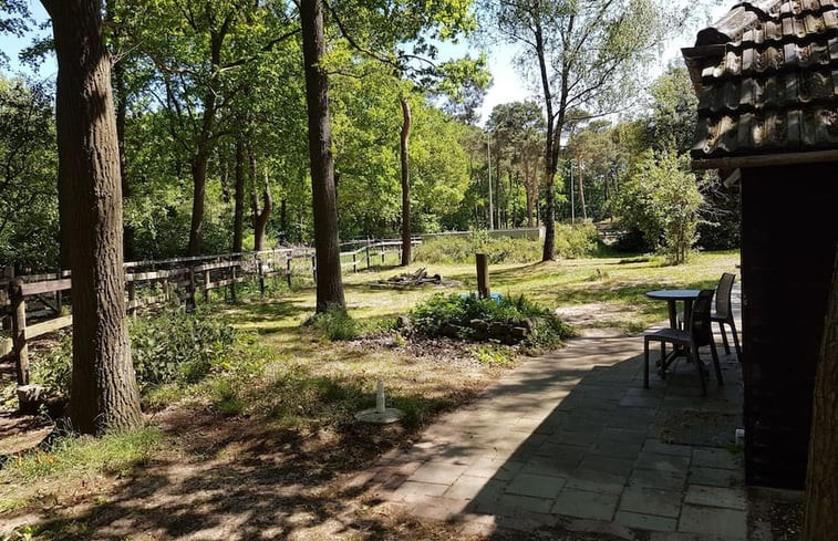 Natuurhuisje in Holten