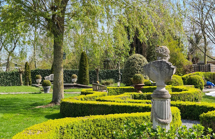 Natuurhuisje in Wilnis