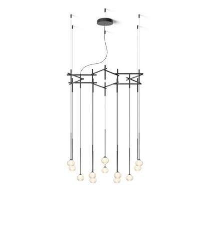 Vibia - Algorithm 0887 hanglamp