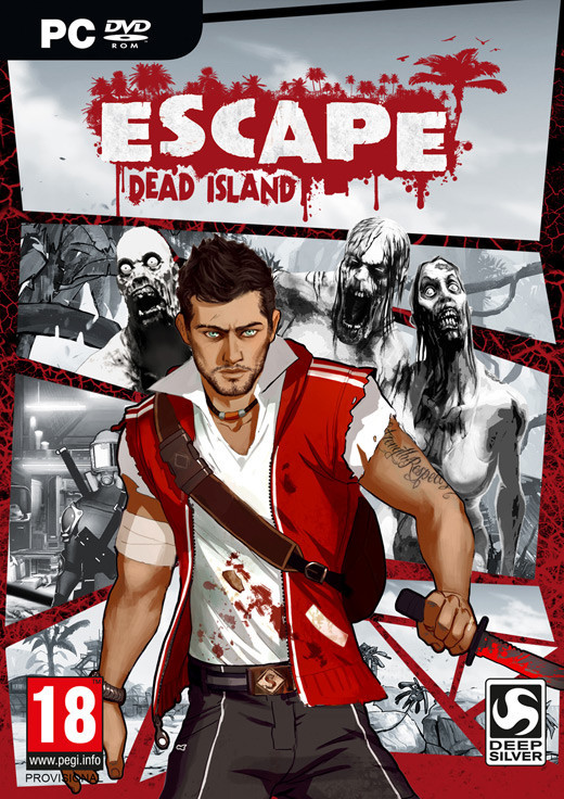 Escape Dead Island