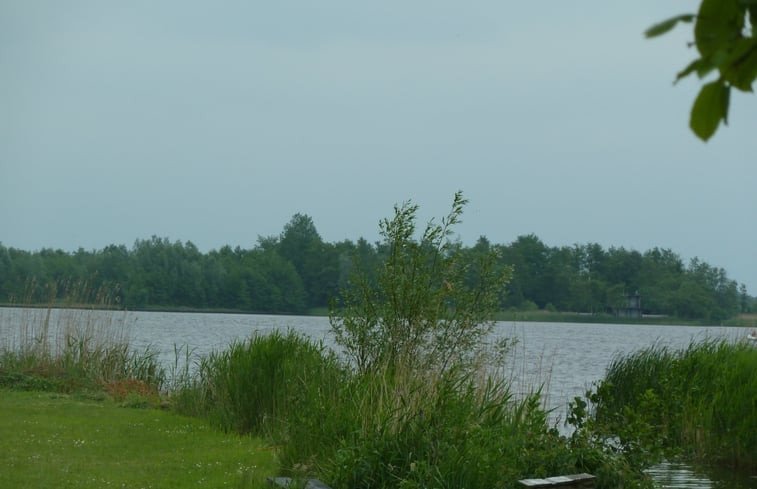 Natuurhuisje in Giethoorn