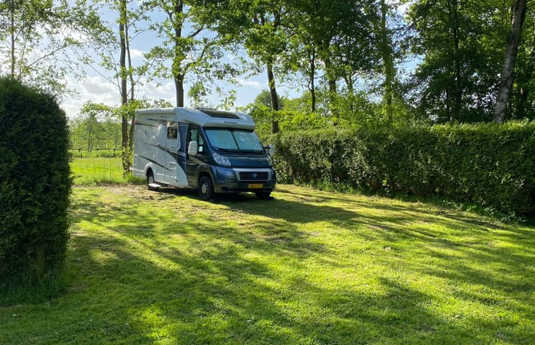 Natuurhuisje in Kollumerzwaag