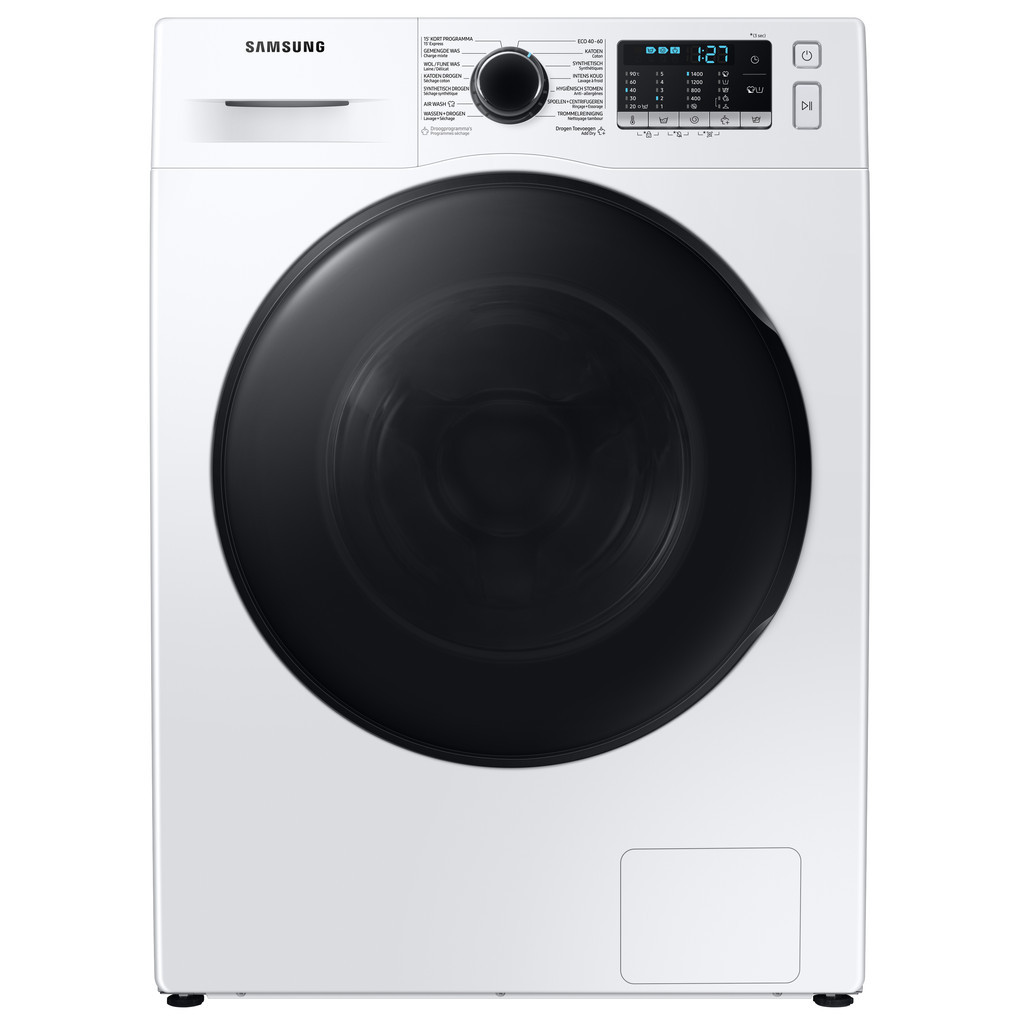 Samsung WD70TA049BE EcoBubble - 7/4 kg