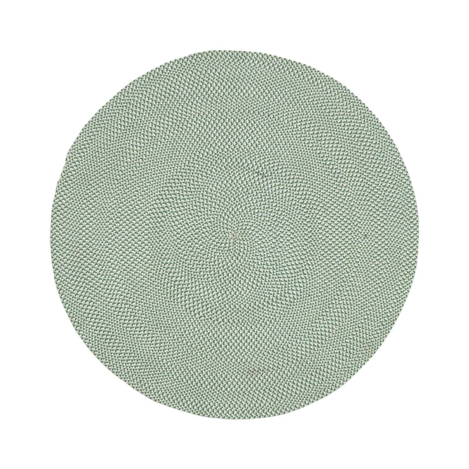 Kave Home Vloerkleed Rodhe 150cm - Rond