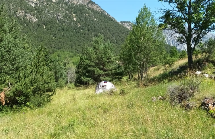 Natuurhuisje in Terre Rouge - Cervieres