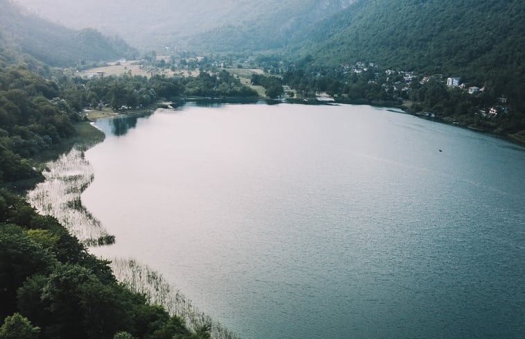 Natuurhuisje in konjic