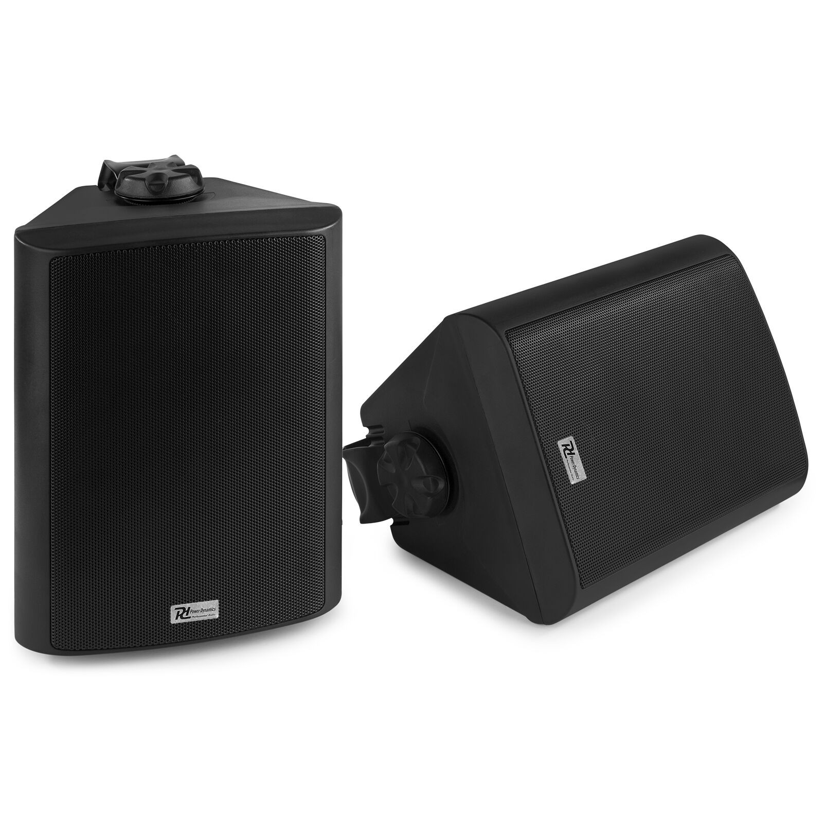 Power Dynamics WS40AB Bluetooth en WiFi speakerset - 200W - 4 inch -