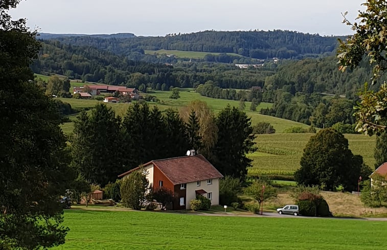 Natuurhuisje in Xamontarupt