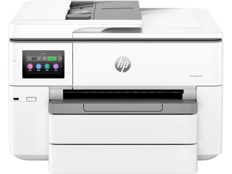 HP OfficeJet Pro 9730e