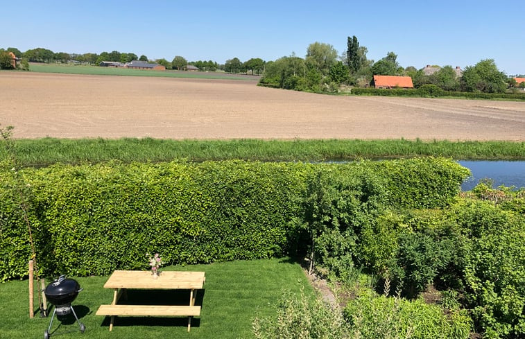 Natuurhuisje in Doetinchem