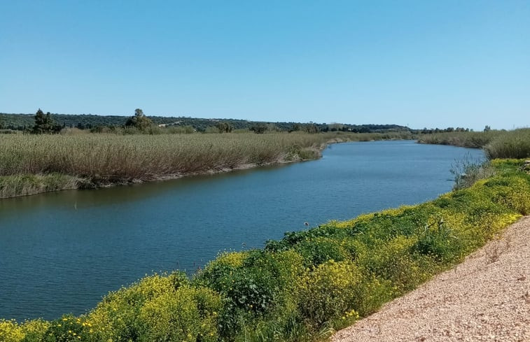 Natuurhuisje in la caletta