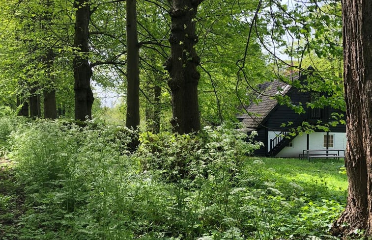 Natuurhuisje in Loon op Zand